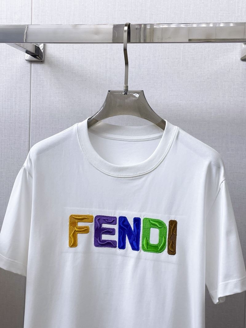 Fendi T-Shirts